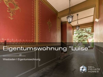 SRE Private • Eigentumswohnung an der Rue mit Top Rendite