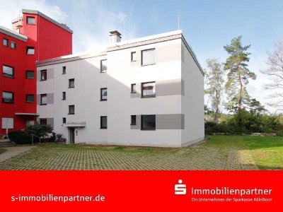 Attraktive, bezugsfreie 3-Zimmer-Eigentumswohnung in Bad Neuenahr - Ahrweiler