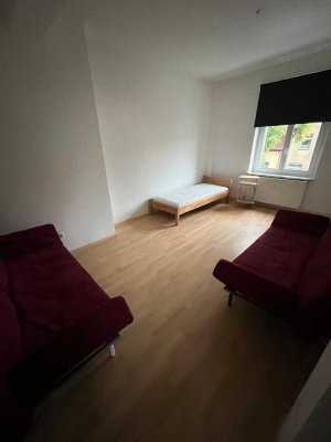 Möblierte 2,5 Zimmer Wohnung in Essen-Karnap