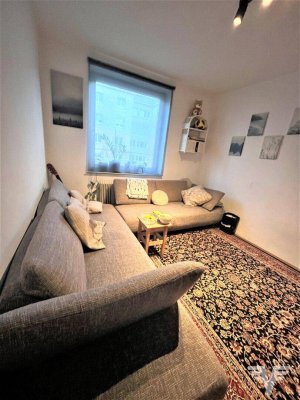 Mitten in Salzburg! 2-Zimmer-Wohnung in Schallmoos