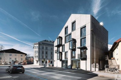 Neubau-Projekt "Pradl Home" - zentralgelegene Neubauwohnung - Top 04