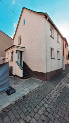 Charmantes Einfamilienhaus mit 51 m² – Ideal für Singles oder Paare