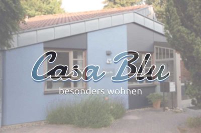 Besonders Wohnen - Kleines Haus mit Garten