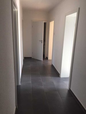 Schöne und zentrale Wohnung in Bochum-Höntrop