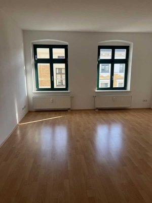 Wohnung mit Stellplatz mitten in der Innenstadt!