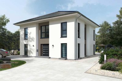 Ihr Traumhaus in Armsheim: Individuelle Villa für höchste Ansprüche