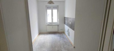 Schöne 2,5-Zimmer-Erdgeschosswohnung mit Terrasse in Herne-Süd