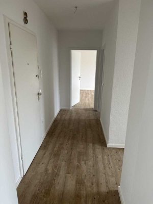 Schöne 2 Zimmer Wohnung mit guter Aufteilung in ruhiger Lage