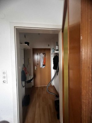 1 Zimmer Wohnung