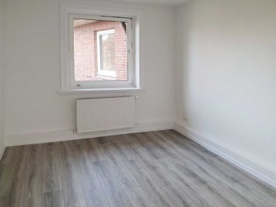 Schöne 2-Zimmer-Wohnung im Lotsenviertel Cuxhaven - Heizkosten exklusive!