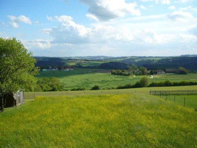 Traumhaftes Einfamilienhaus in Adlerhorstlage