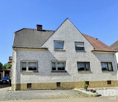 Charmantes Mehrgenerationenhaus mit 2 Einliegerwohnungen in Gersweiler