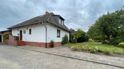 Neuer Preis! Renovierungsbed. EFH mit Potential!