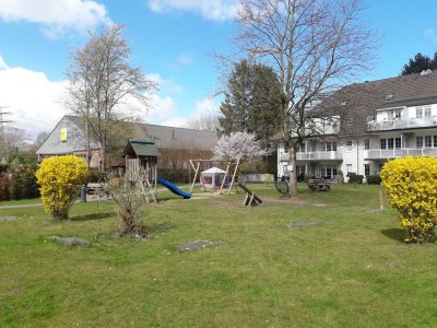 4-Zimmer-Maisonette-Wohnung in Hamburg Schnelsen