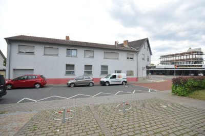 Helle sanierte 3-Zimmer-Wohnung in Dieburg *KEIN JOBCENTER*