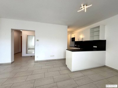 Schöne 2 Zimmer Balkonwohnung | ca. 65 m² Wohnfläche | Sportplatzgasse | Eggendorf