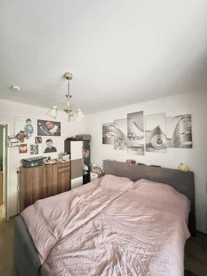 *WBS* Schöne 2-Zimmer Wohnung in Herten Mitte mit Balkon