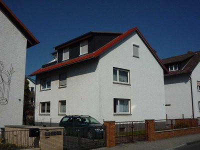 Stilvolle 3-Raum-Wohnung mit Einbauküche in Mörfelden-Walldorf