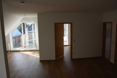 Helle und stilvolle 3-Zimmer-Maisonette-Wohnung über 2 Ebenen  in Göttingen Weende