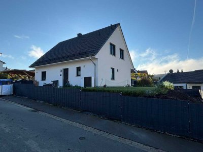 Einfamilienhaus in Toplage nahe Weiden