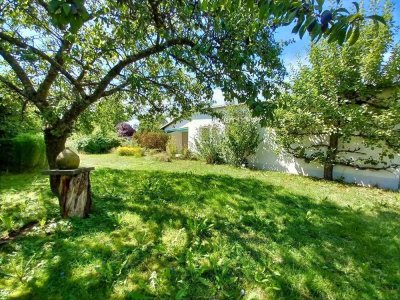 Bungalow in sehr schöner Wohnlage in Germering-Harthaus