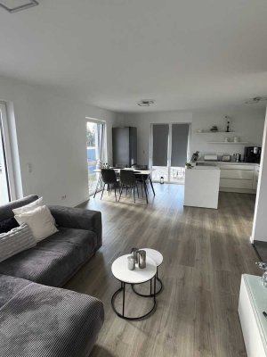 Moderne 3 Zimmer Wohnung mit Einbauküche