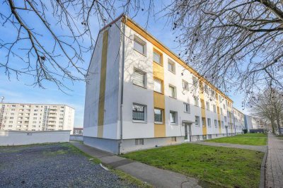 Zentrumsnahe 3-Zimmer-Wohnung mit Balkon in Düren – Sofort bezugsfrei!