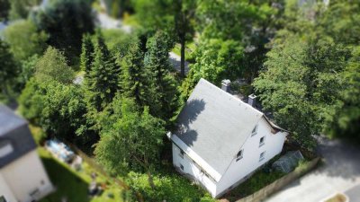 Erfüllen Sie sich den Traum vom Einfamilienhaus! Tolles Haus für tolle Familie!