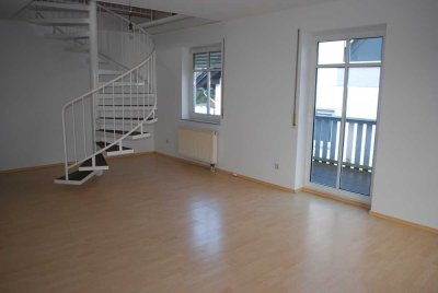 Schicke 4-Zimmer-Penthousewohnung über 2 Etagen - Montabaur 9 km