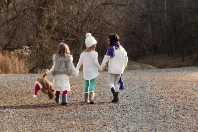 Das Familienleben in ruhiger Lage am Rande von Hamburg genießen!