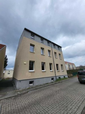 Exklusive, sanierte 2-Raum-Wohnung in Oranienburg