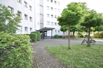 Appartement zur KAPITALANLAGE! Wohnen mit Ausblick in D-Holthausen