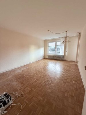 3 Zimmer Wohnung in zentraler Lage