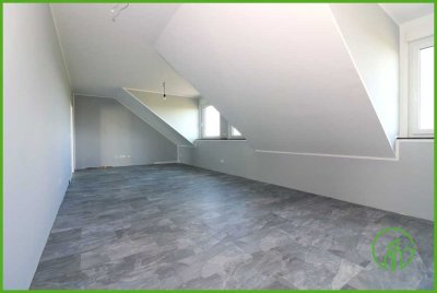 # DÜREN # 2-Zimmer-Studio-Wohnung mit ca. 74 m² und moderner Luftwärmepumpentechnik.