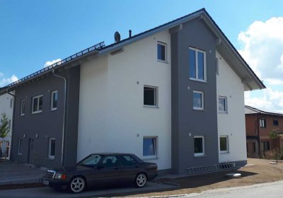 Schöne 3-Zimmer-DG-Wohnung in Simbach am Inn