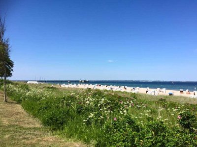 Schöne 2 Zi Wohnung an der Ostsee