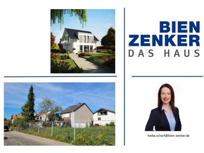 Bauen mit Bien-Zenker-Bestpreisgarantie - Wohnen im Limburgerhof