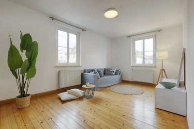 3-Zimmer-Wohnung in Würzburg / Sanderau