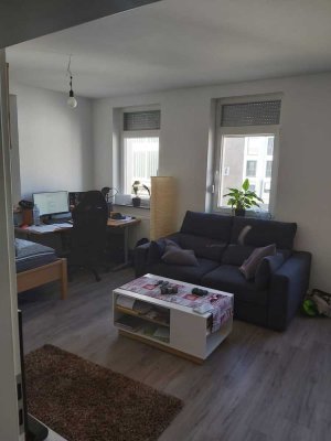 Helle moderne  1 Zimmer Küche Bad, in Koblenz Metternich