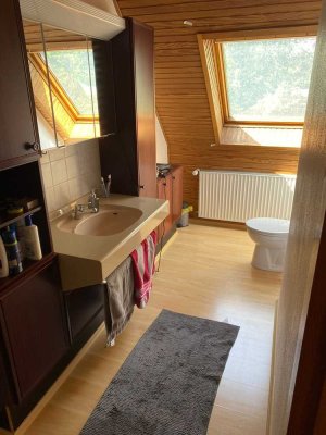 Attraktive 2-Zimmer-Loft-Wohnung mit gehobener Innenausstattung in Soltau