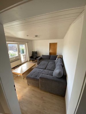 Schöne 2-Zimmer-Wohnung in Binau