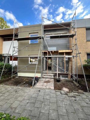 Langen-Geestland,Reihenmittelhaus,4 Zimmer,Erstbezug nach Sanierung