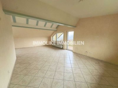 ***Helle 4-Zimmer-Wohnung mit Balkon in Schlierbach***