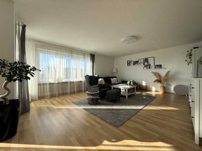 Modern & geräumig: 4-Zimmer-Wohnung in Crailsheim/Ingersheim 
ab 01.05. zu mieten!