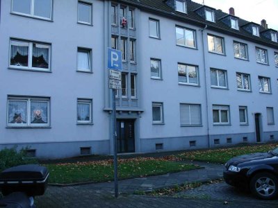 Gelsenkirchen Grenzstr. 76   -  3,5-Zimmer-Wohnung