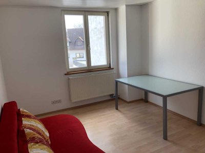 Schönes, gepflegtes 1-Raum-Appartement in Speyer