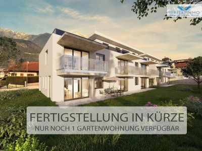 Neubau: Wohnen am Schöllerweg - Fertigstellung und Übergabe dieses Jahr!