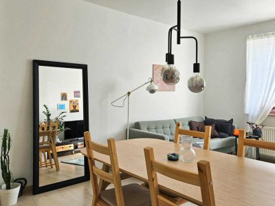 Moderne 2-Zimmer Wohnung in direkter Citylage von Hattingen!