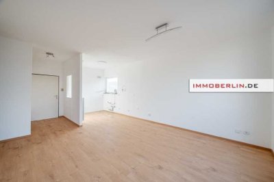 IMMOBERLIN.DE - Echtes Penthouse in Toplage – Sonnige Wohnung mit Südwestterrasse