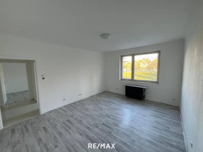 OPEN HOUSE Termin buchen: https://www.remax.at/de/1609-42321 Sonnige und ruhige 2-Zimmer-Wohnung mit Balkon